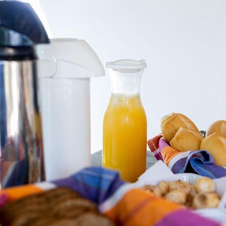 Ilhabela Homestay Екстер'єр фото