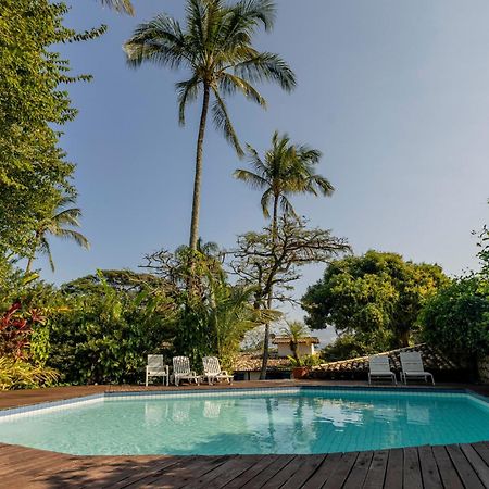 Ilhabela Homestay Екстер'єр фото