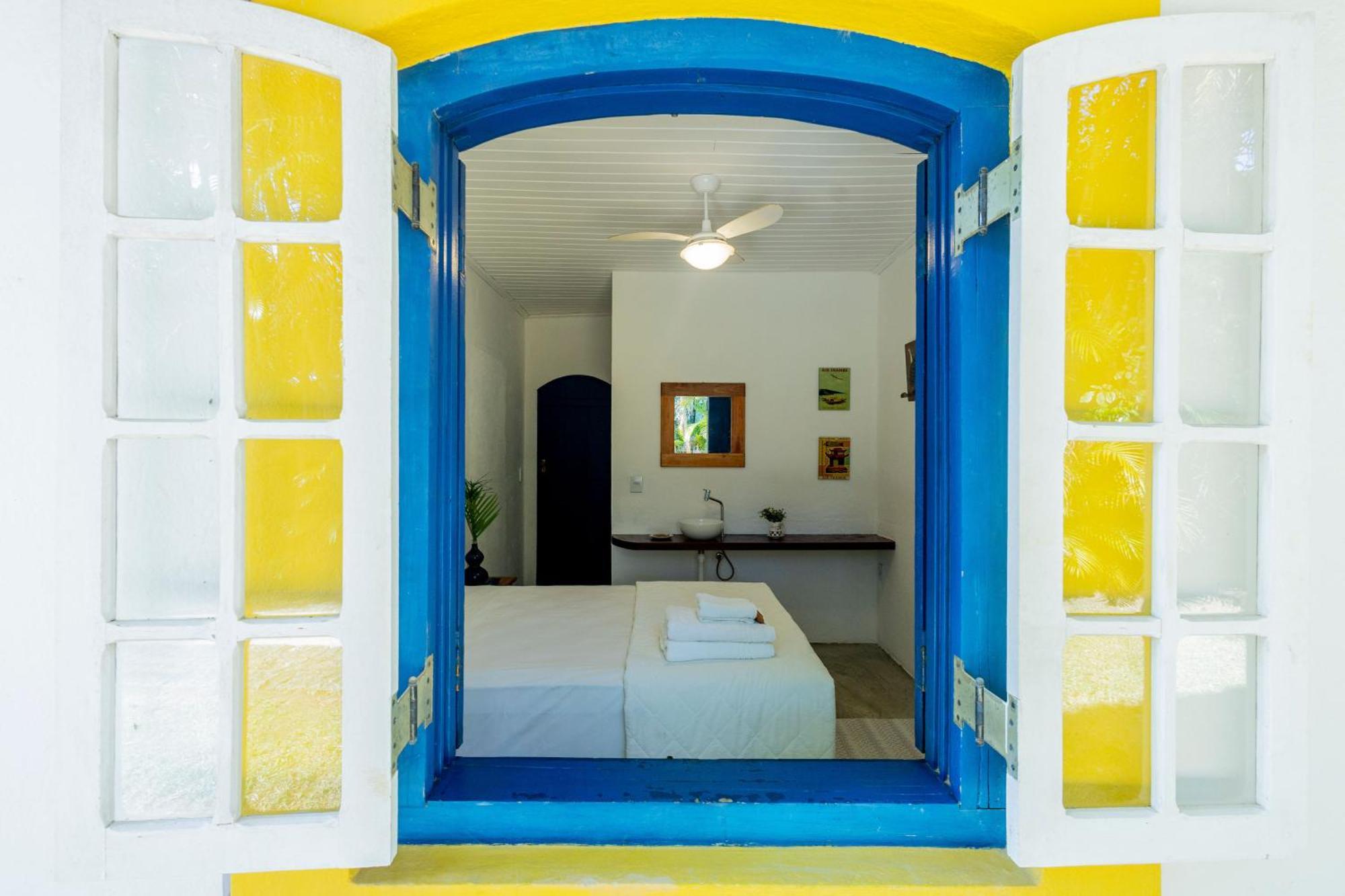 Ilhabela Homestay Екстер'єр фото