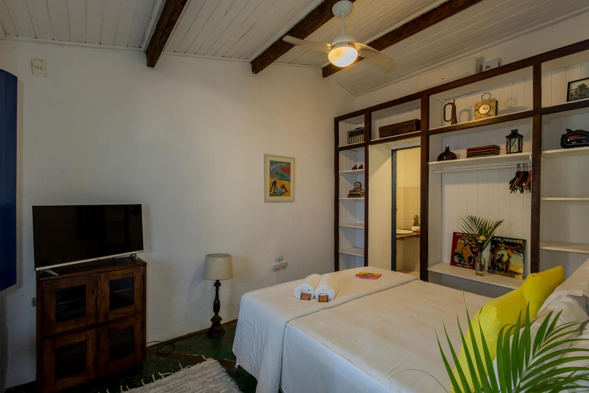Ilhabela Homestay Екстер'єр фото