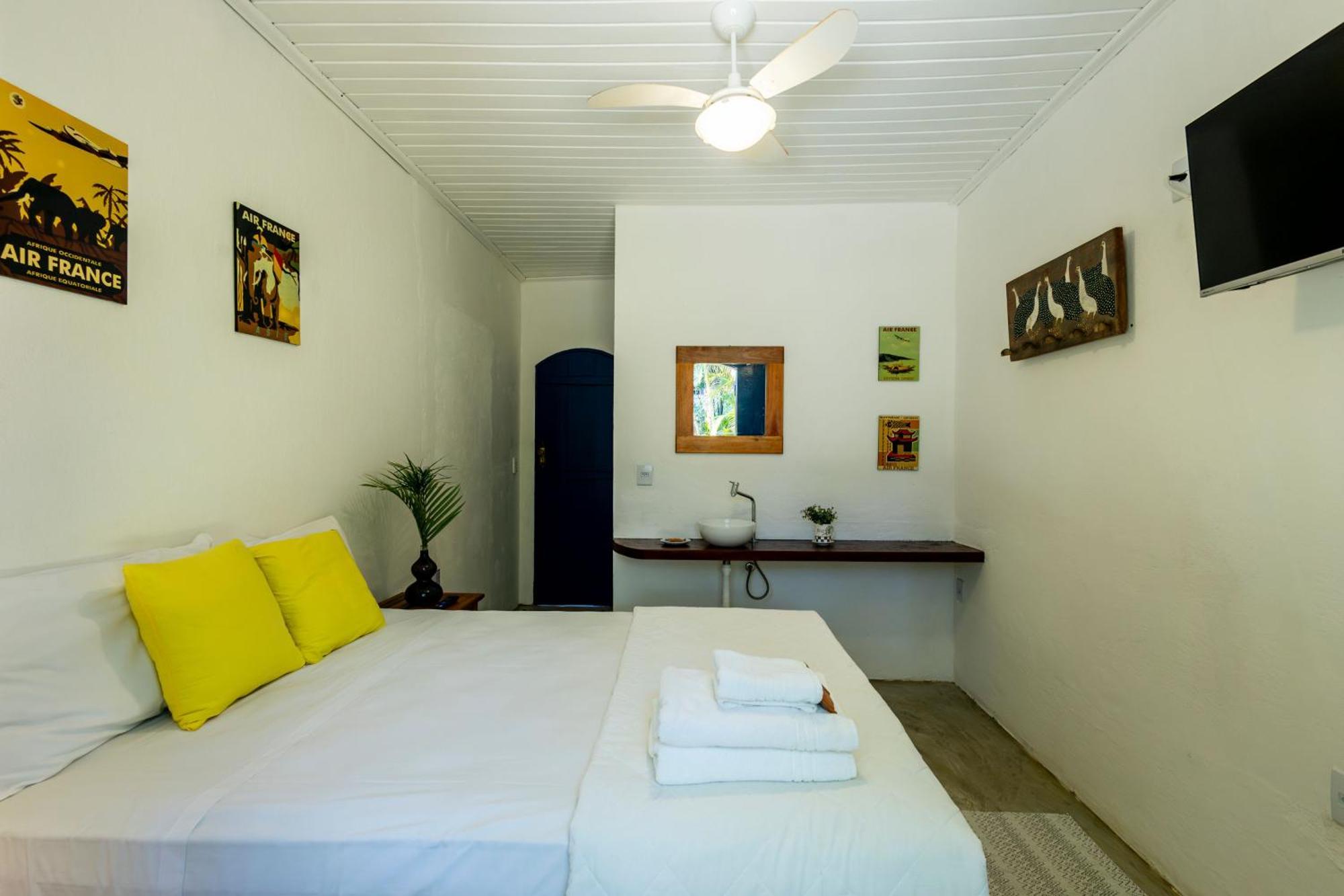 Ilhabela Homestay Екстер'єр фото