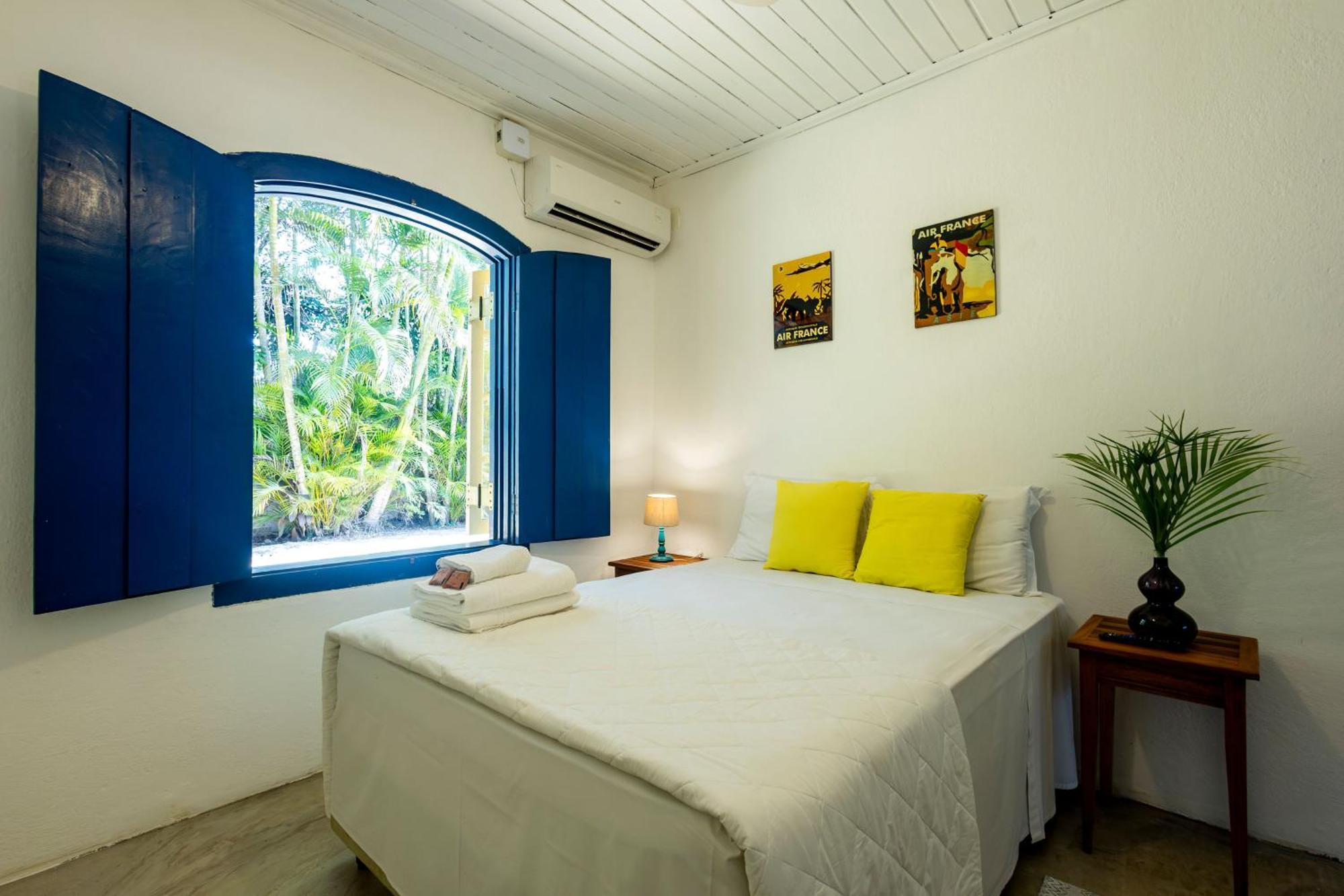 Ilhabela Homestay Екстер'єр фото