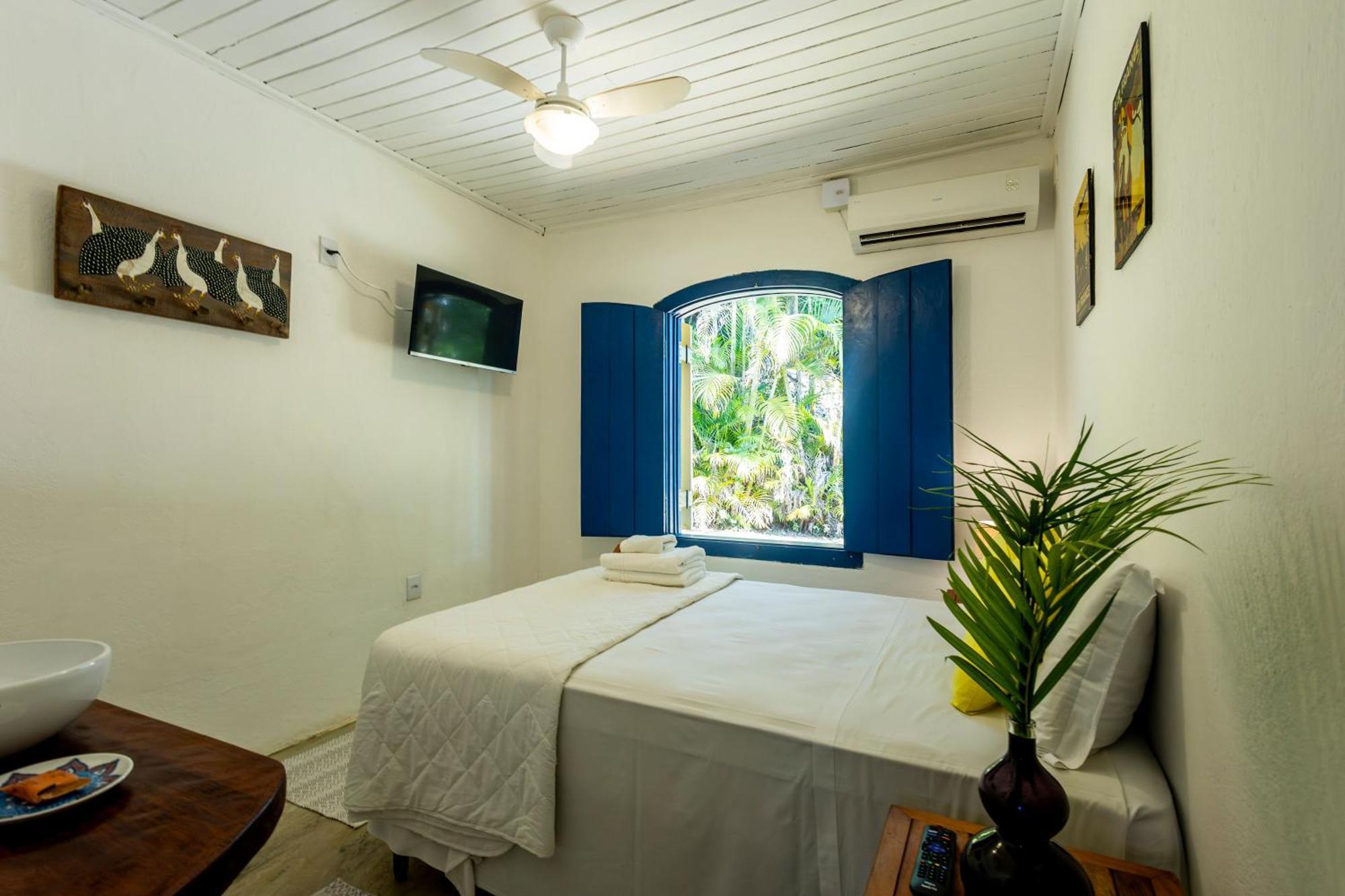 Ilhabela Homestay Екстер'єр фото
