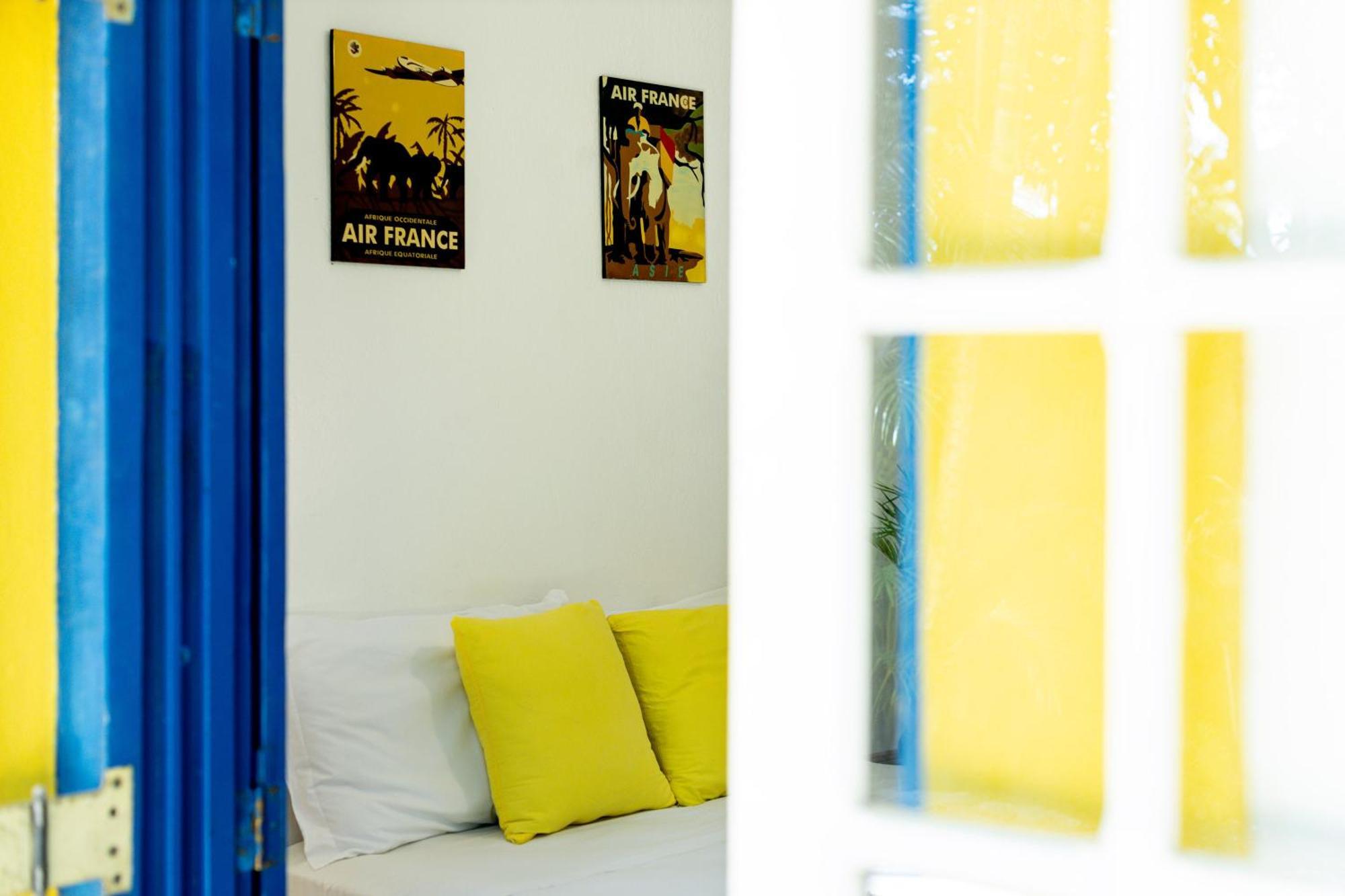 Ilhabela Homestay Екстер'єр фото