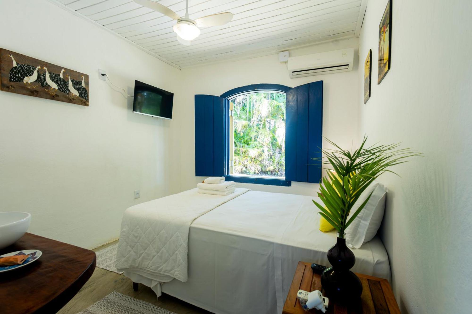 Ilhabela Homestay Екстер'єр фото