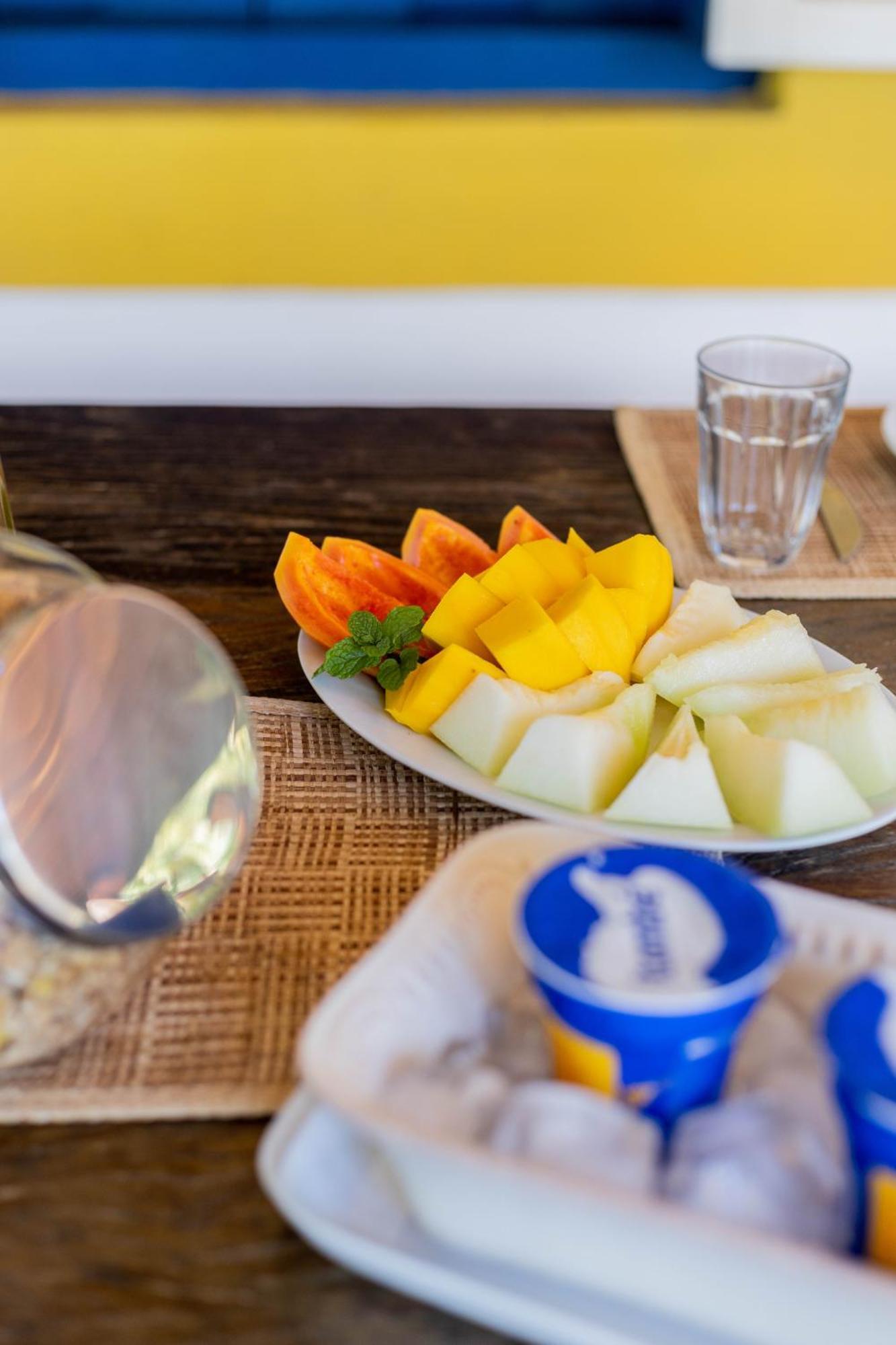 Ilhabela Homestay Екстер'єр фото