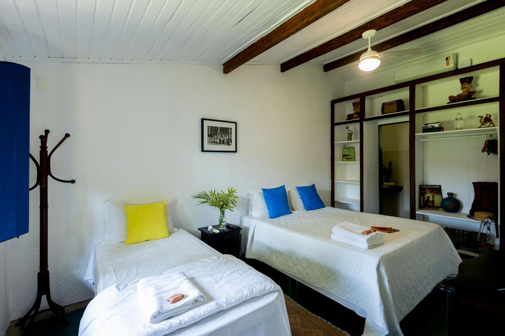 Ilhabela Homestay Екстер'єр фото