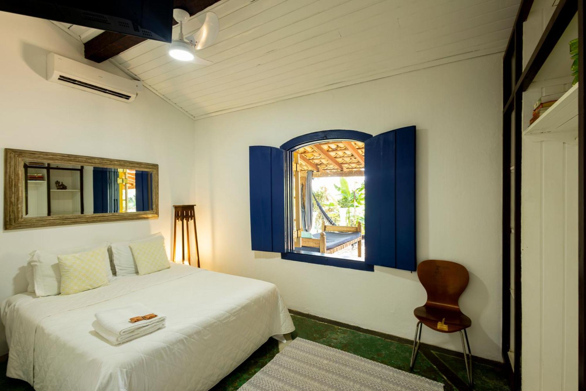 Ilhabela Homestay Екстер'єр фото