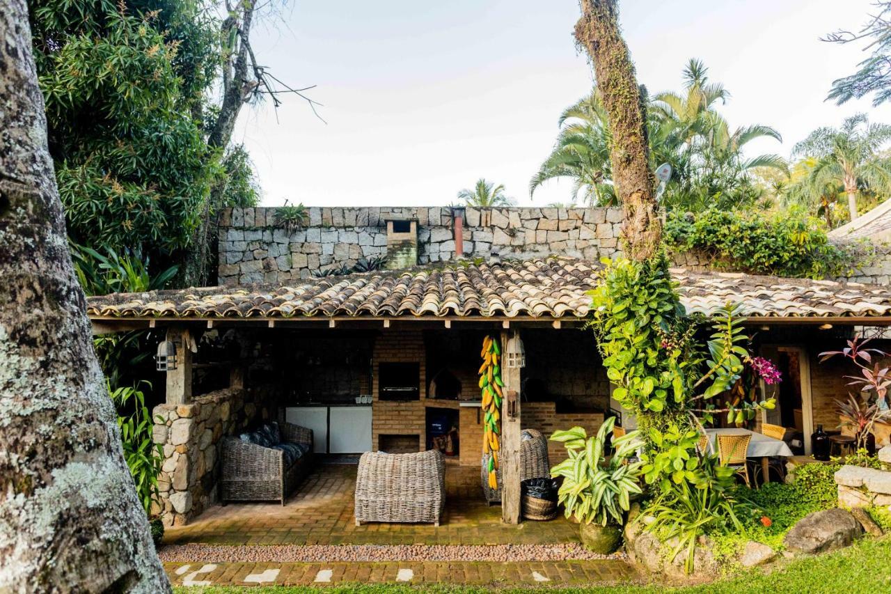 Ilhabela Homestay Екстер'єр фото