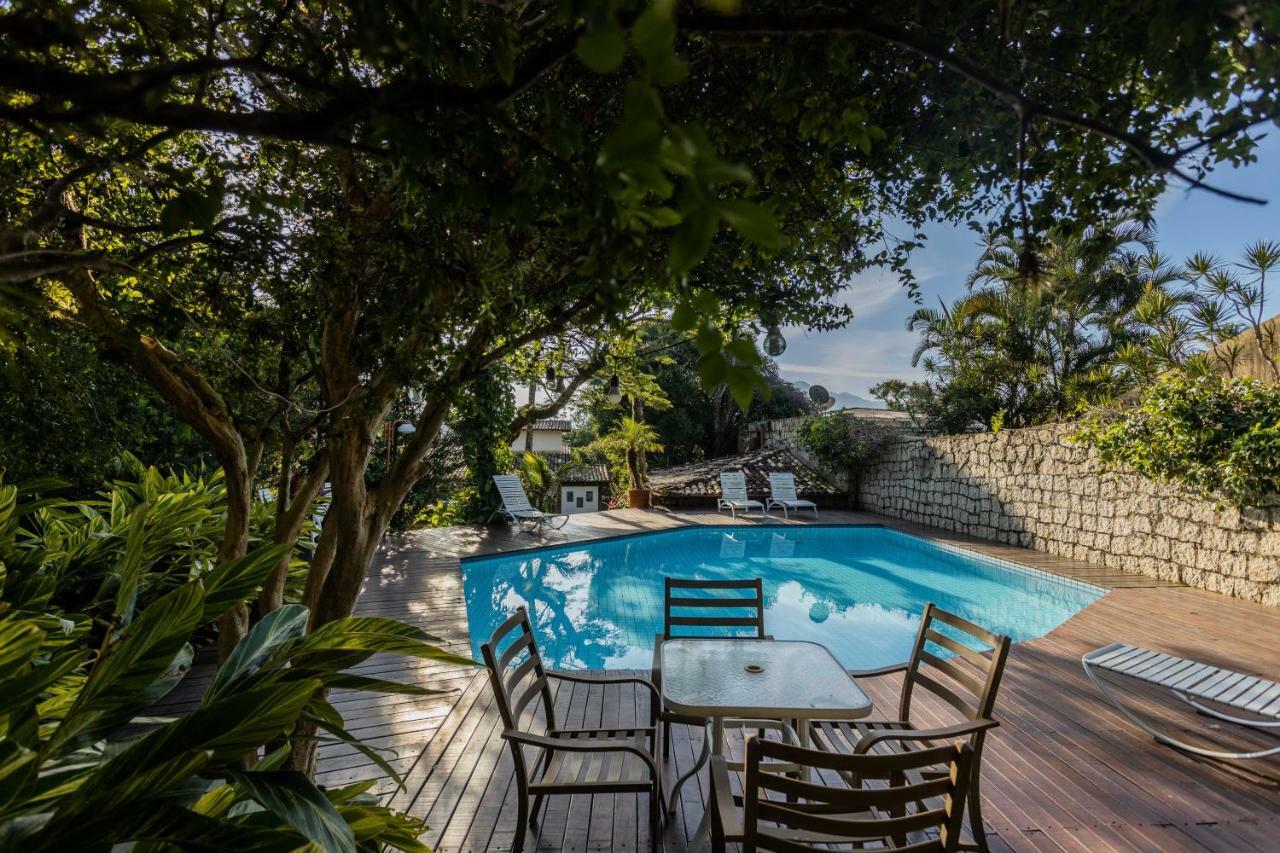 Ilhabela Homestay Екстер'єр фото