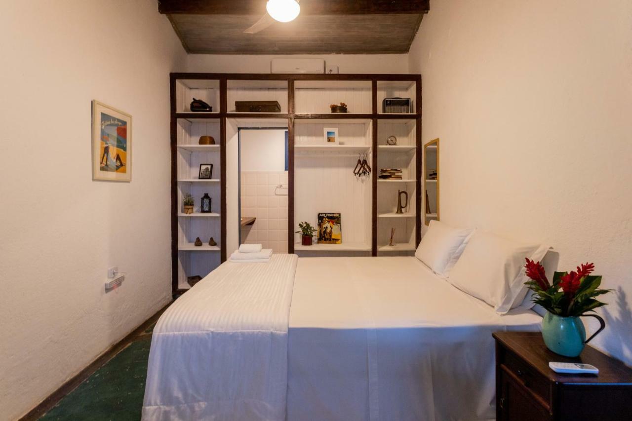 Ilhabela Homestay Екстер'єр фото